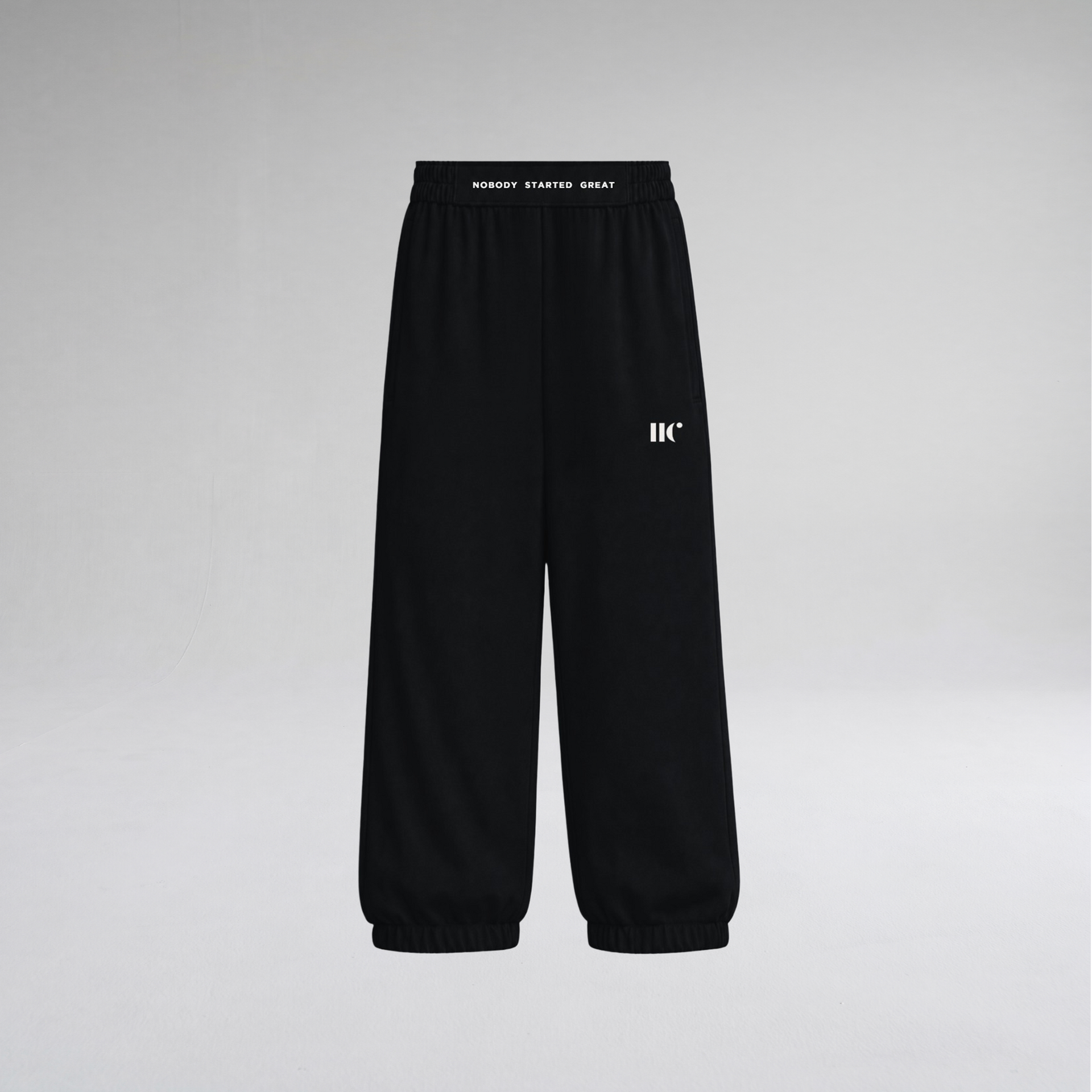 HC Basics vol. 01 | Joggers