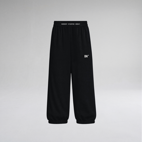 HC Basics vol. 01 | Joggers