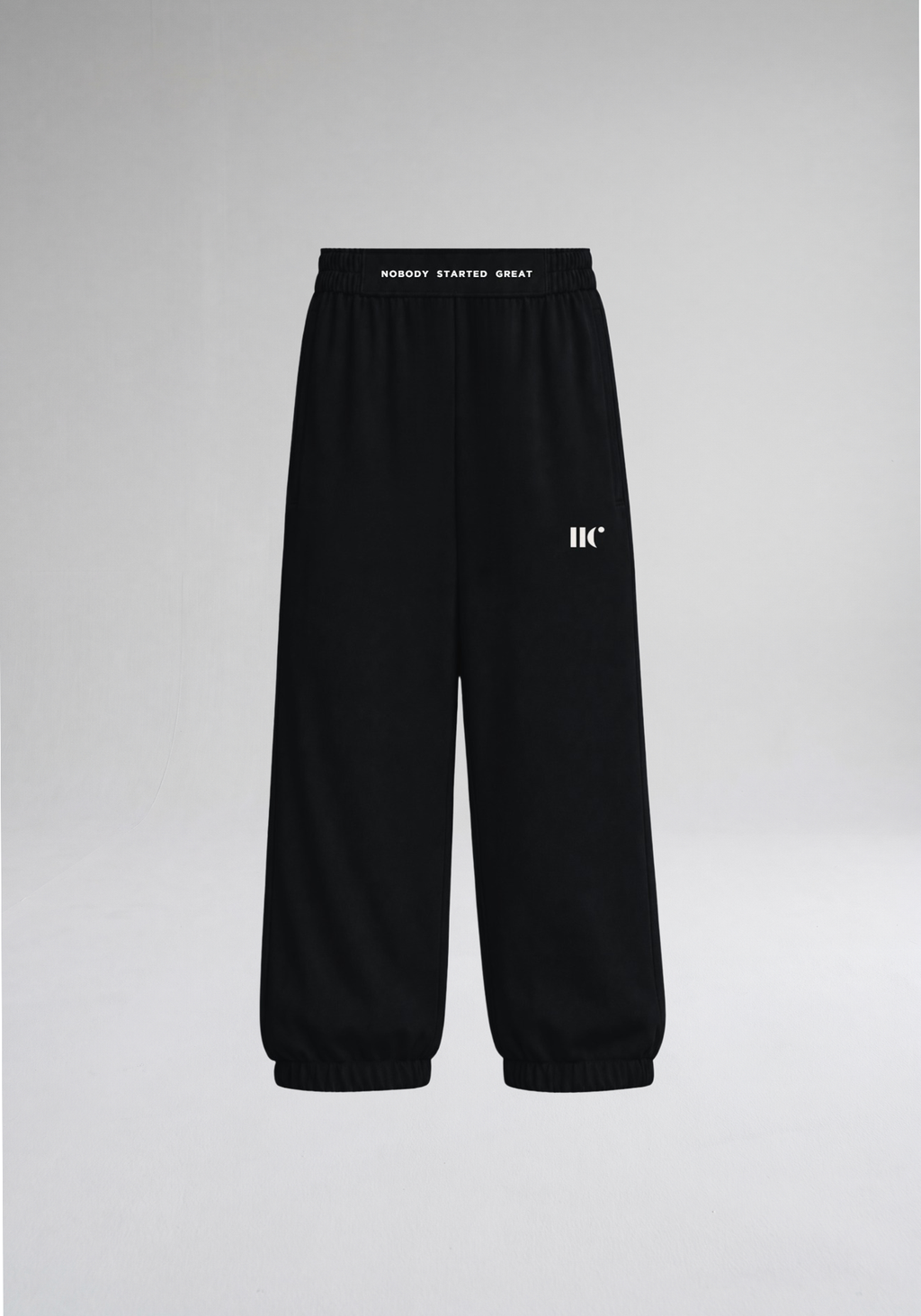 HC Basics vol. 01 | Joggers