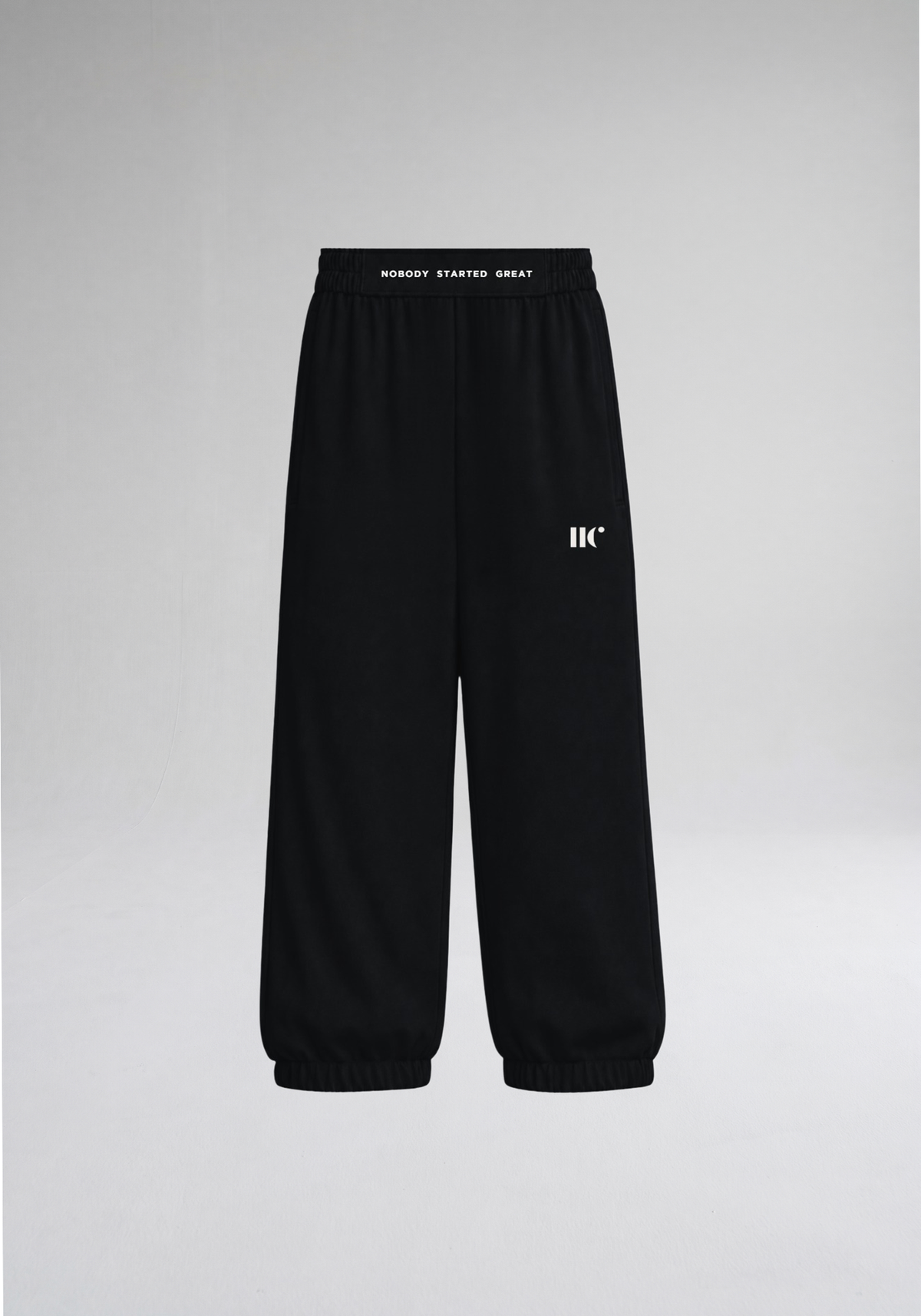 HC Basics vol. 01 | Joggers