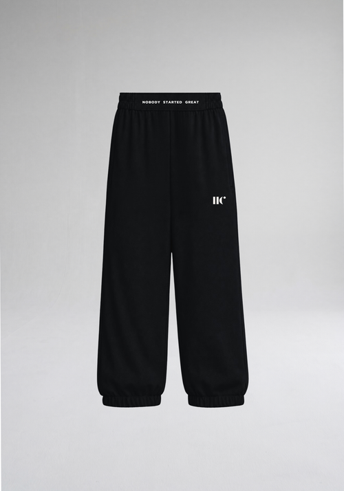 HC Basics vol. 01 | Joggers
