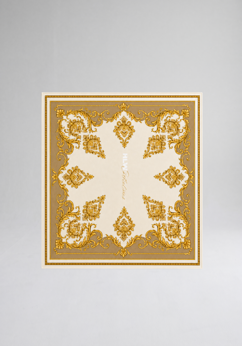 Hallway Collectives Scarf