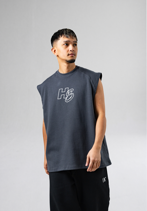 Hallway Studios Tank Top