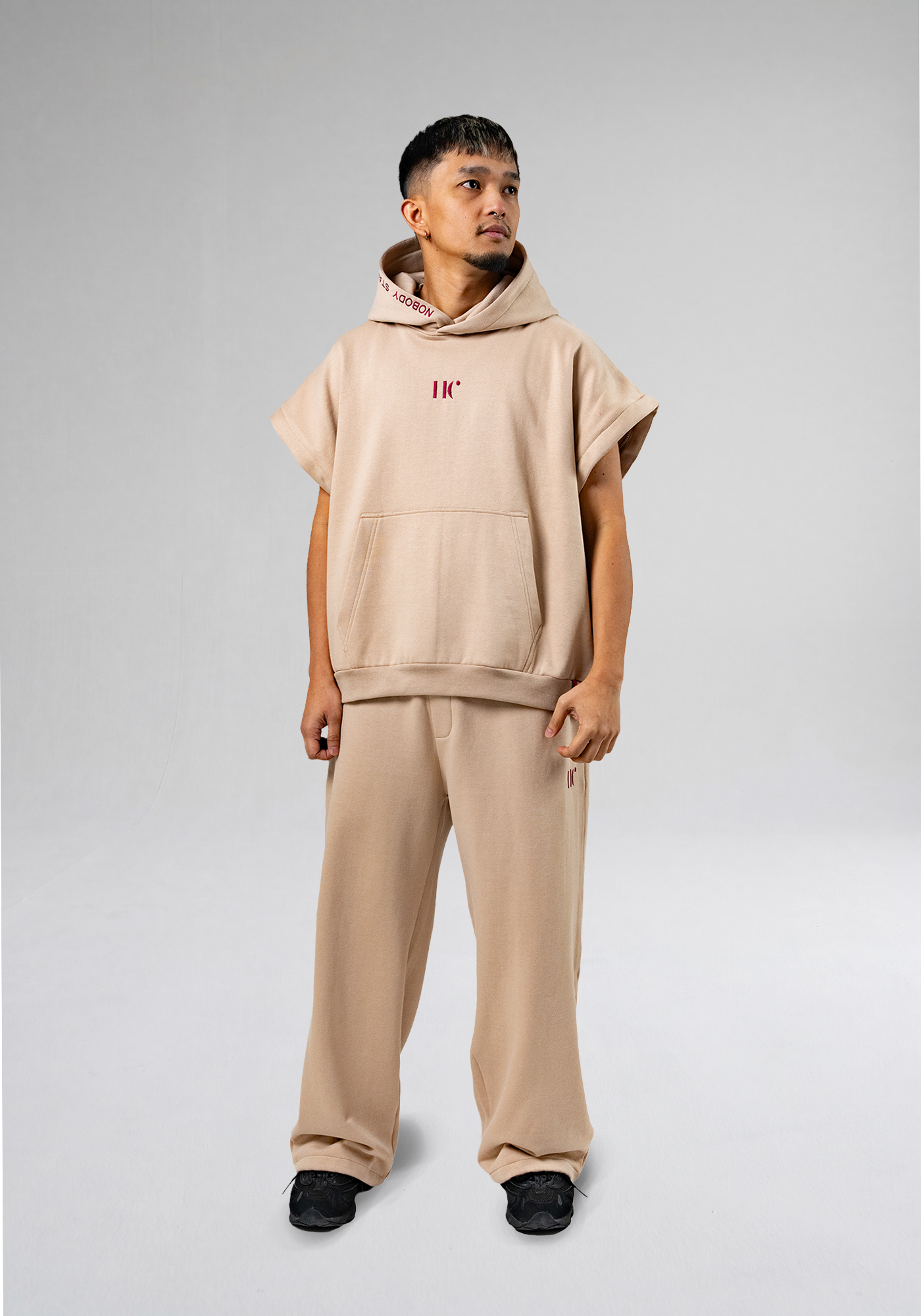 HLW Collectives Uno Overall Set