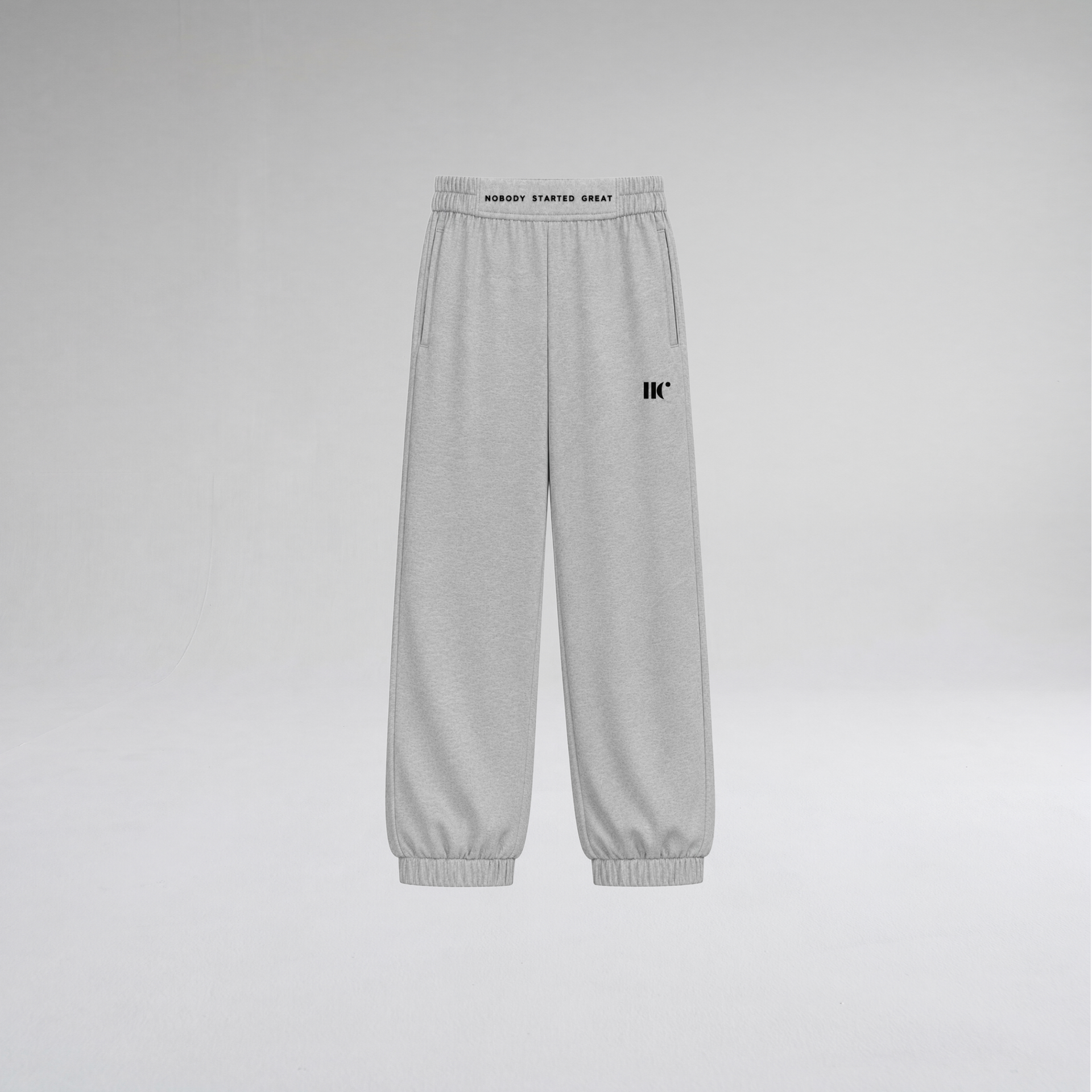 HC Basics vol. 01 | Joggers