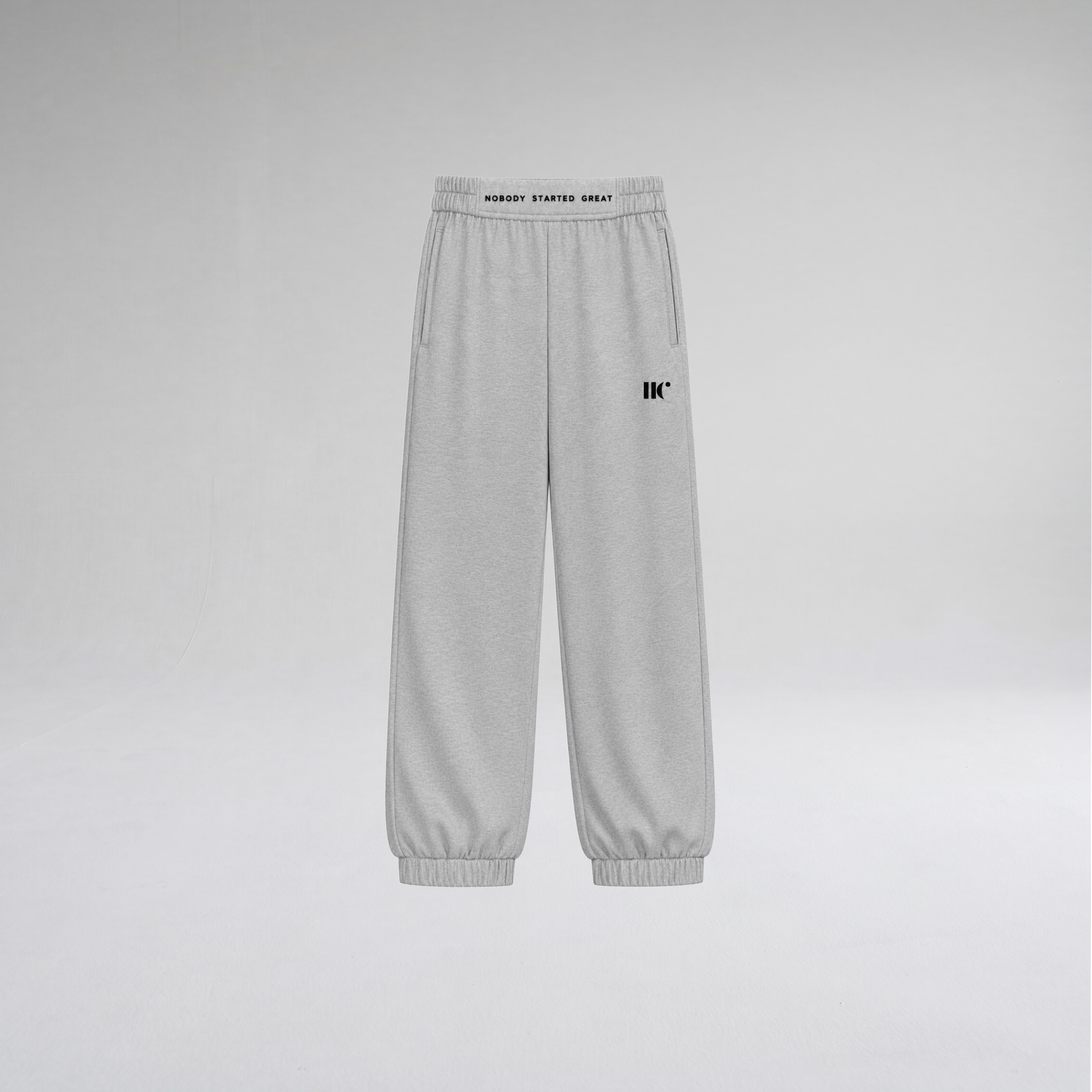 HC Basics vol. 01 | Joggers