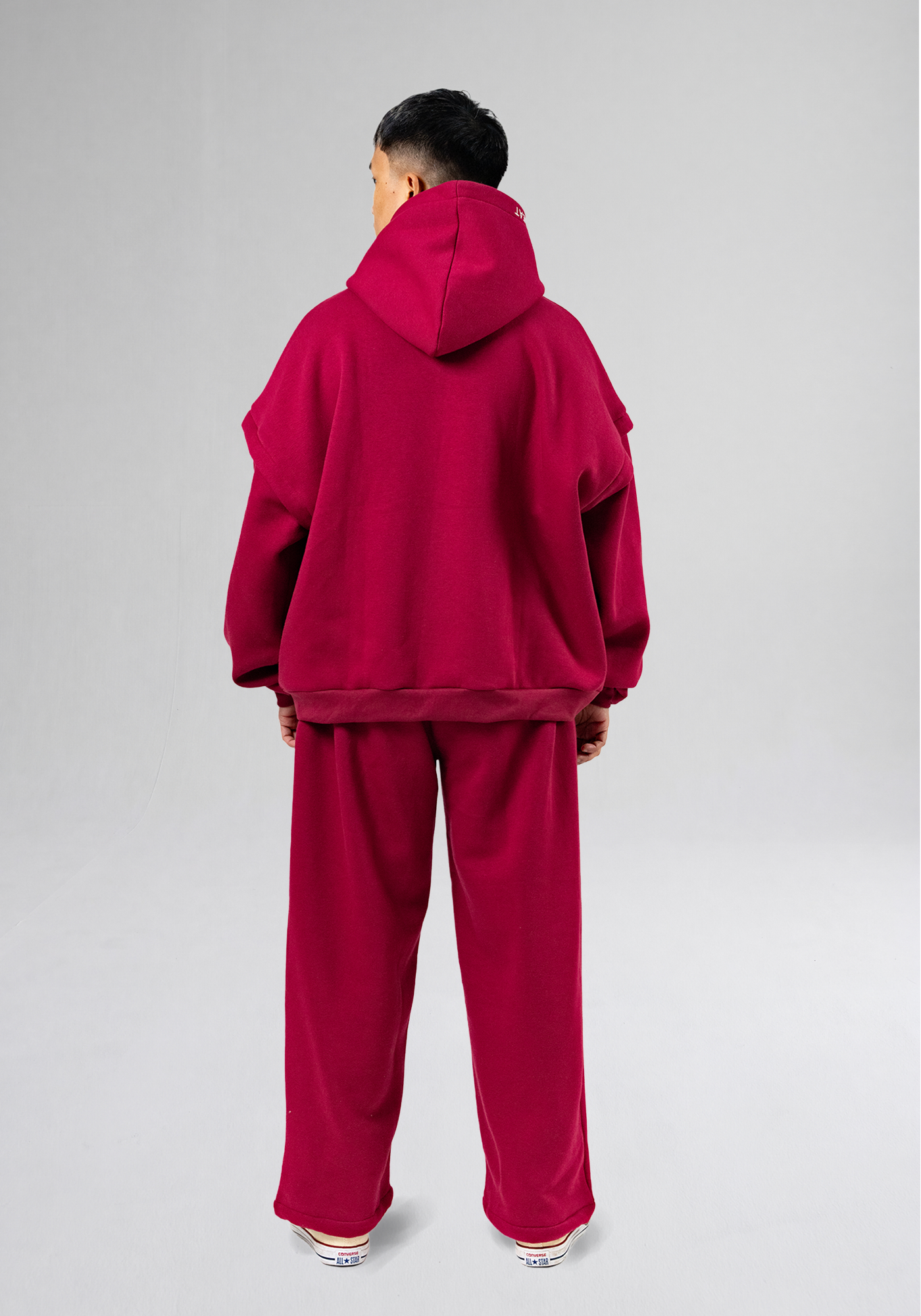 HLW Collectives Uno Overall Set