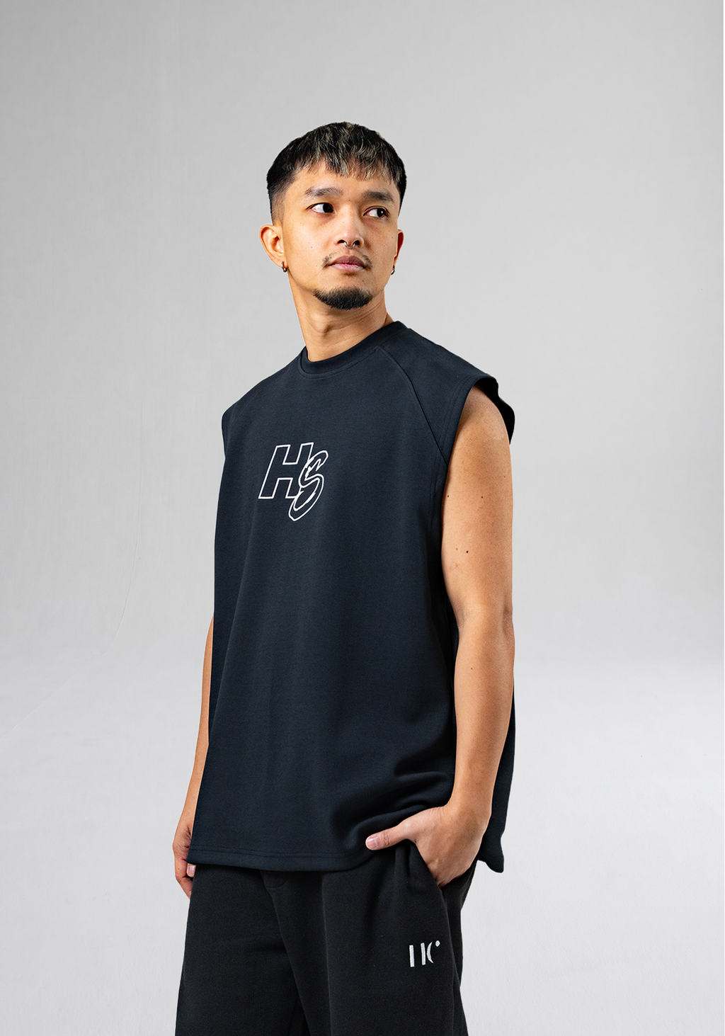 Hallway Studios Tank Top