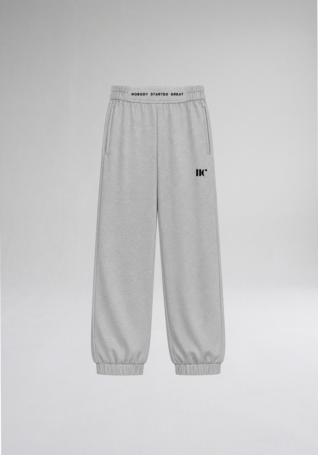 HC Basics vol. 01 | Joggers