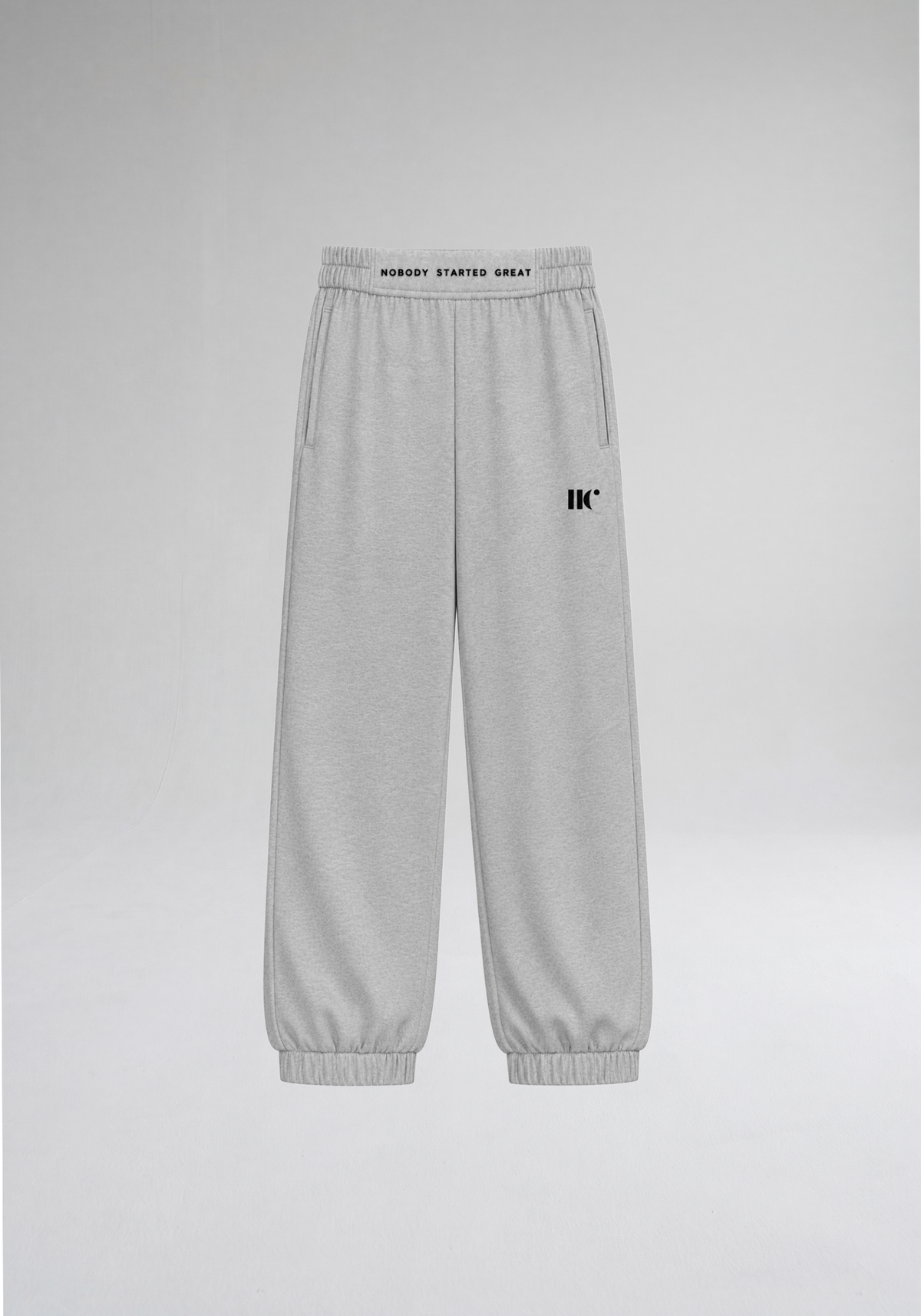HC Basics vol. 01 | Joggers