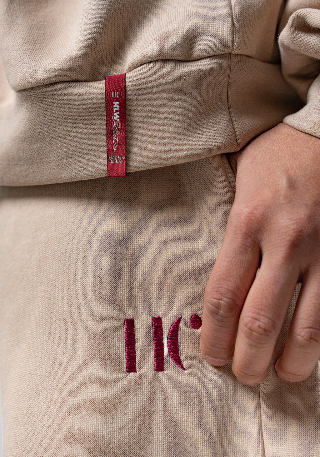 HLW Collectives Uno Overall Set