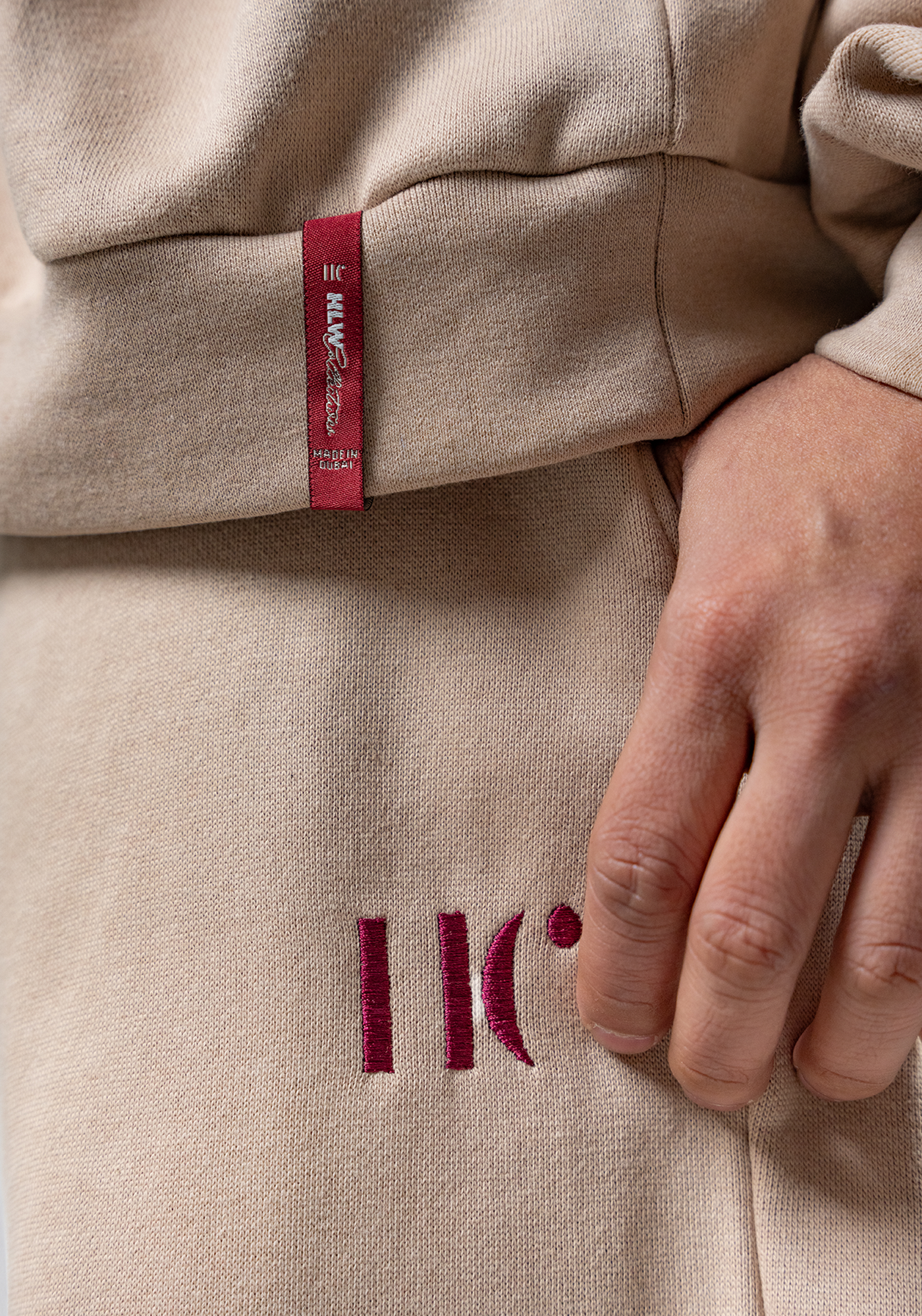 HLW Collectives Uno Overall Set
