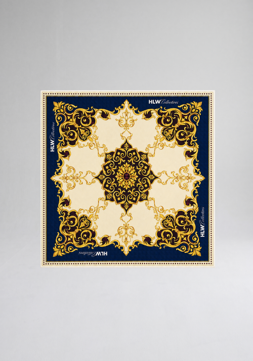 Hallway Collectives Scarf
