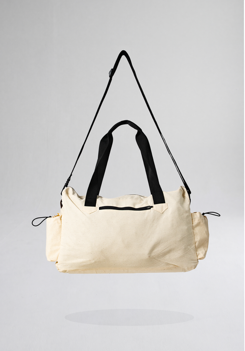HLW Collectives Canvas Bag