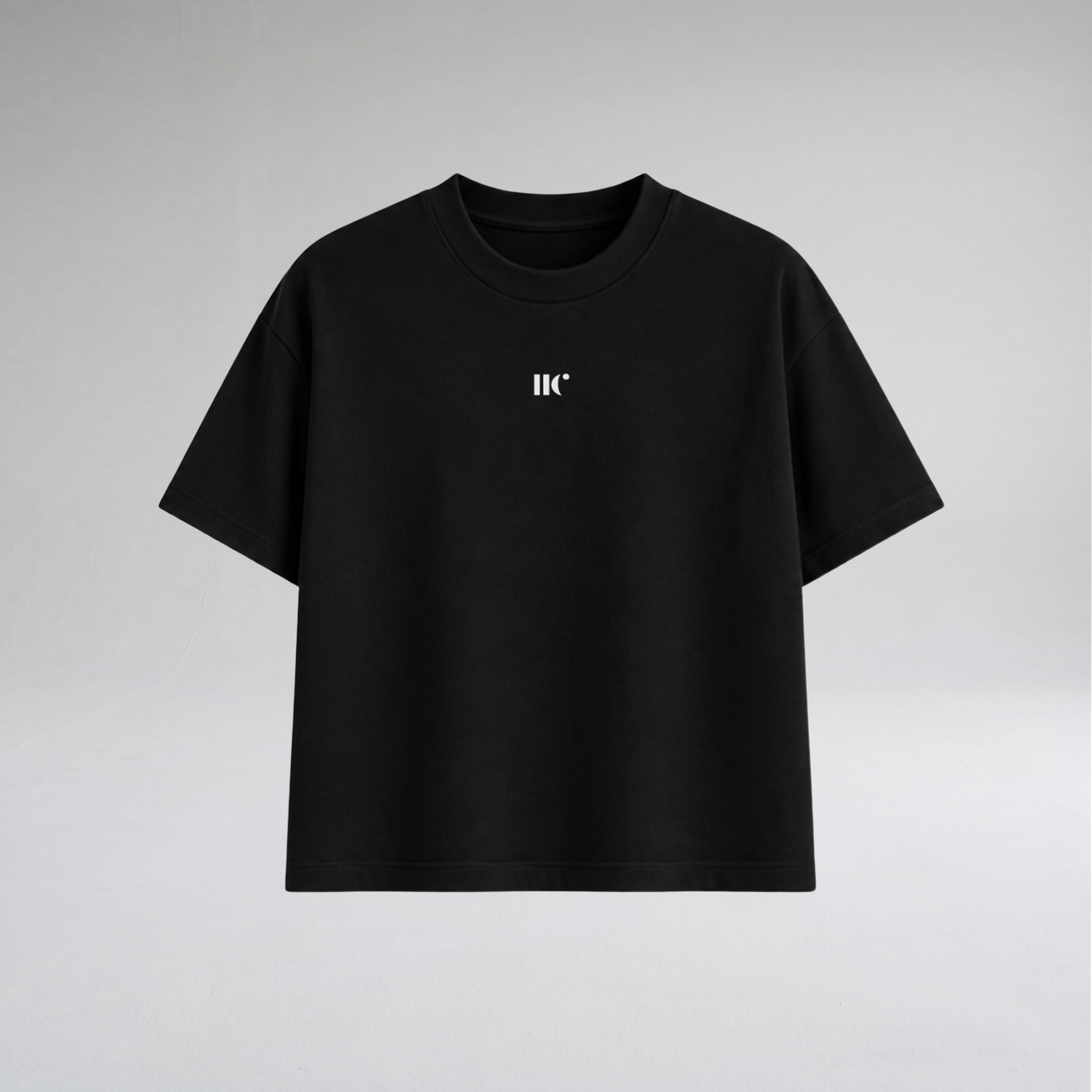HC Basics vol. 01 | Boxy Tee's