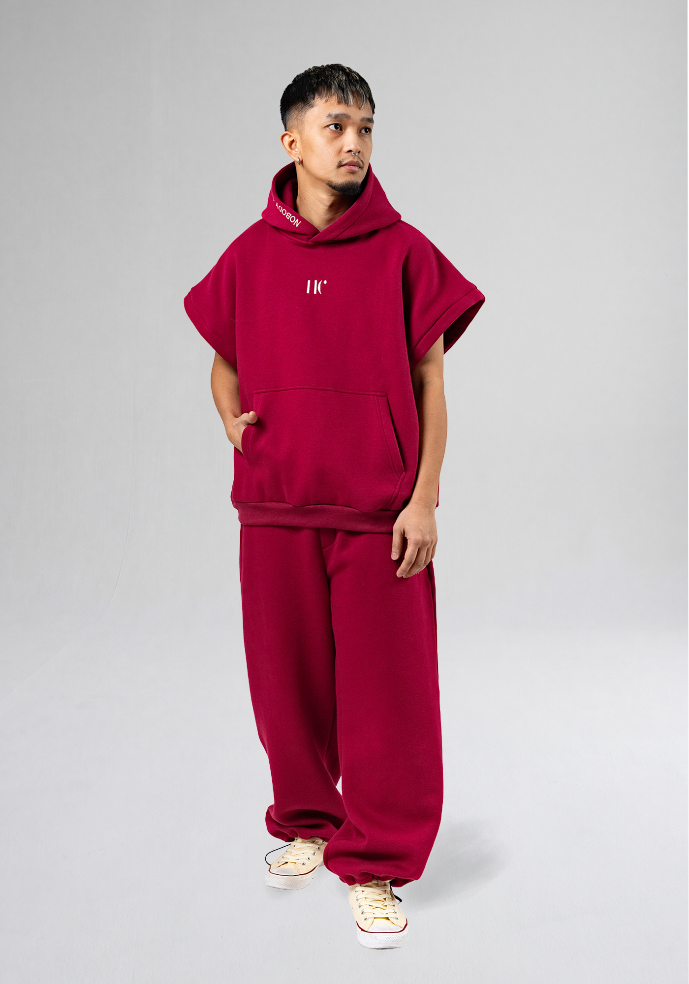 HLW Collectives Uno Overall Set