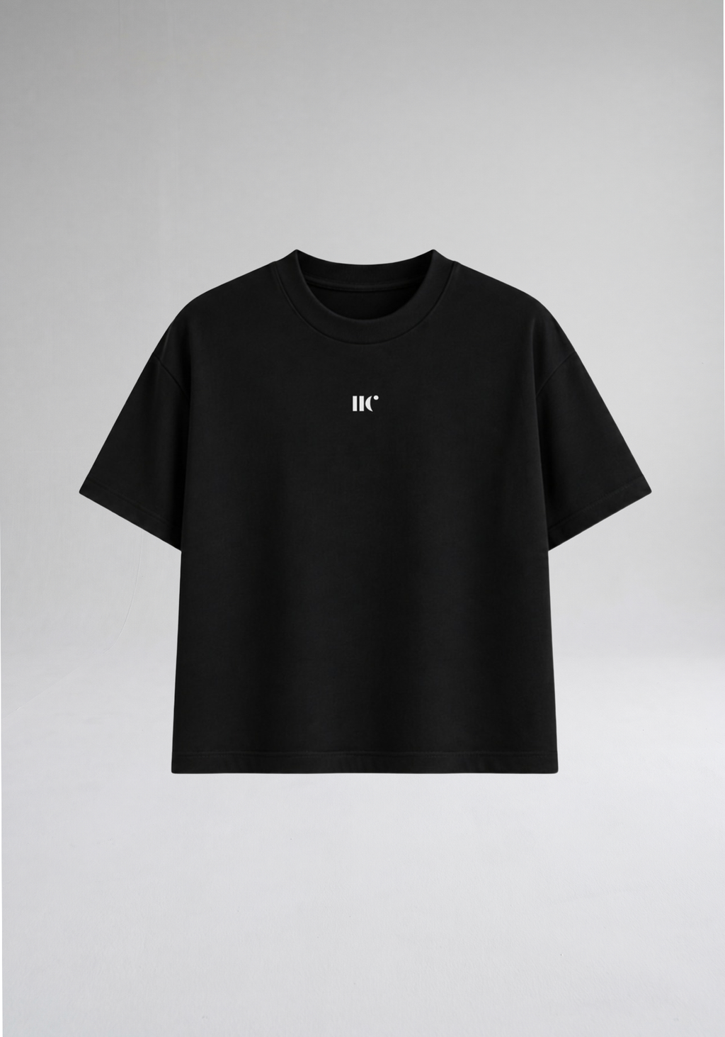 HC Basics vol. 01 | Boxy Tee's