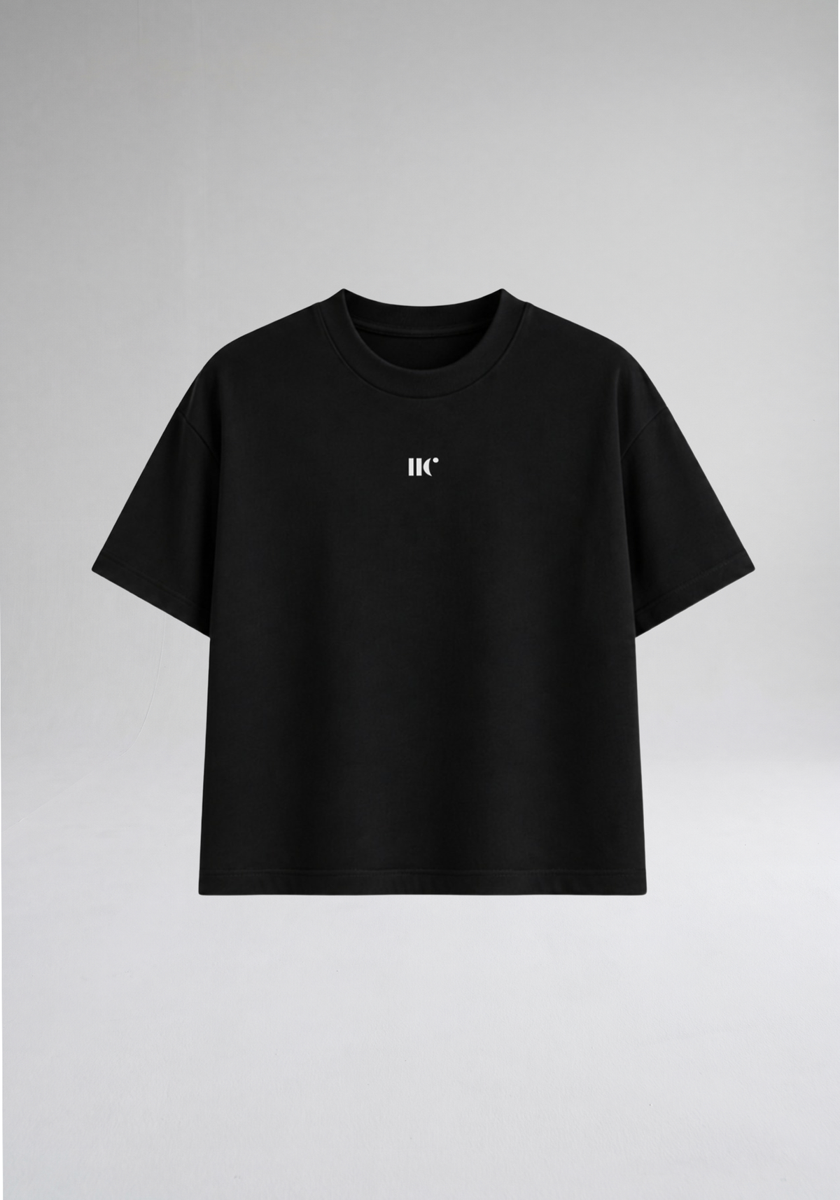 HC Basics vol. 01 | Boxy Tee's