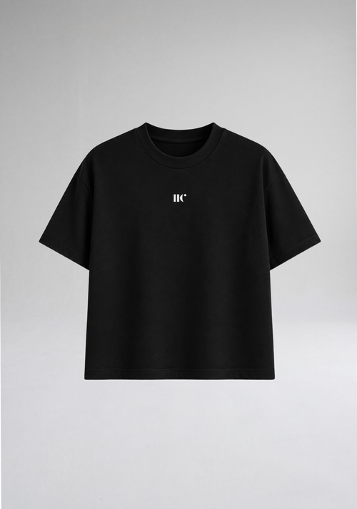 HC Basics vol. 01 | Boxy Tee's
