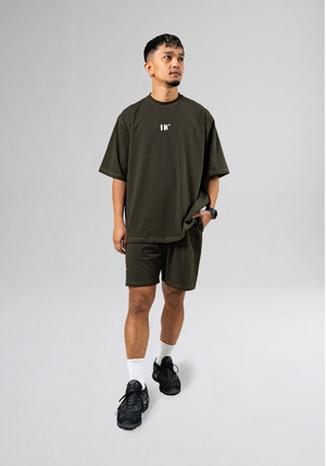 army green