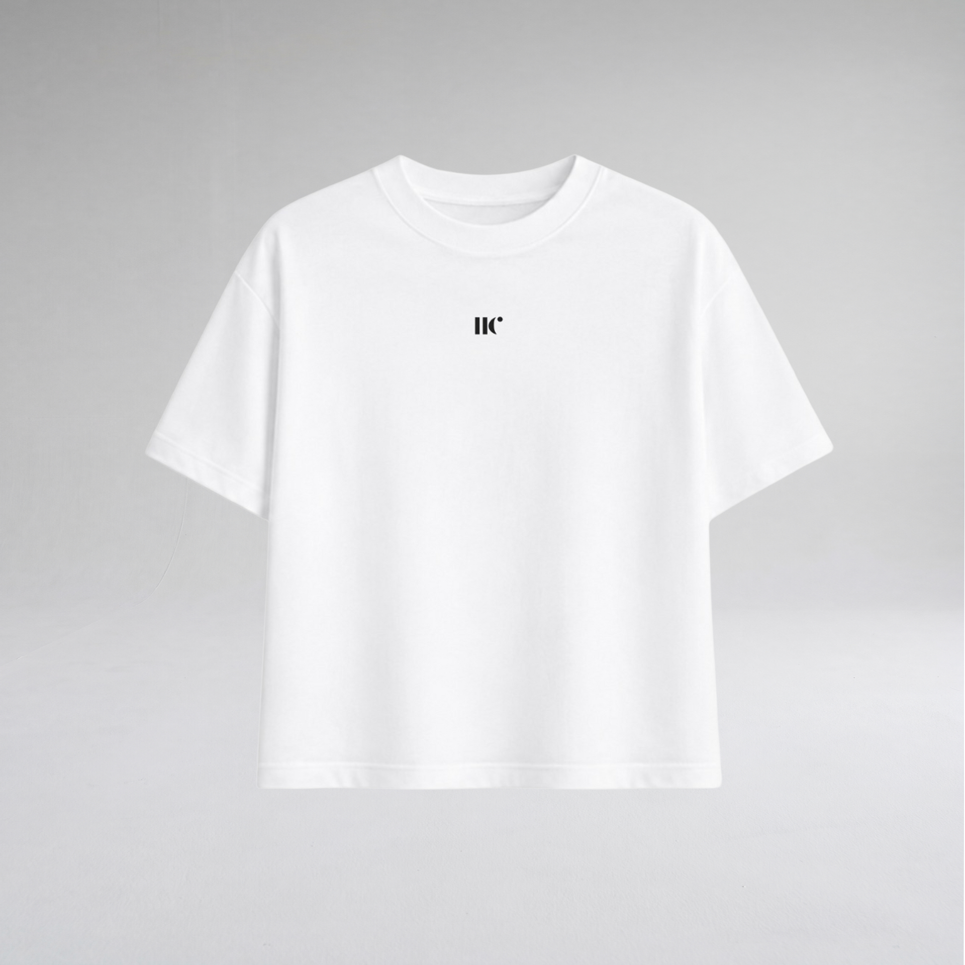 HC Basics vol. 01 | Boxy Tee's