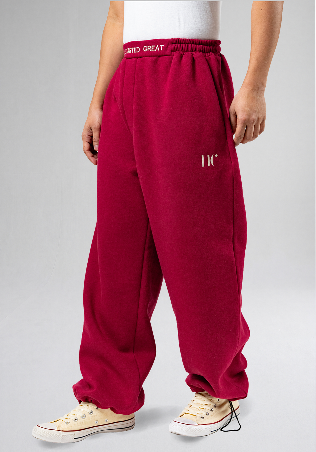 HLW Collectives Uno Overall Set