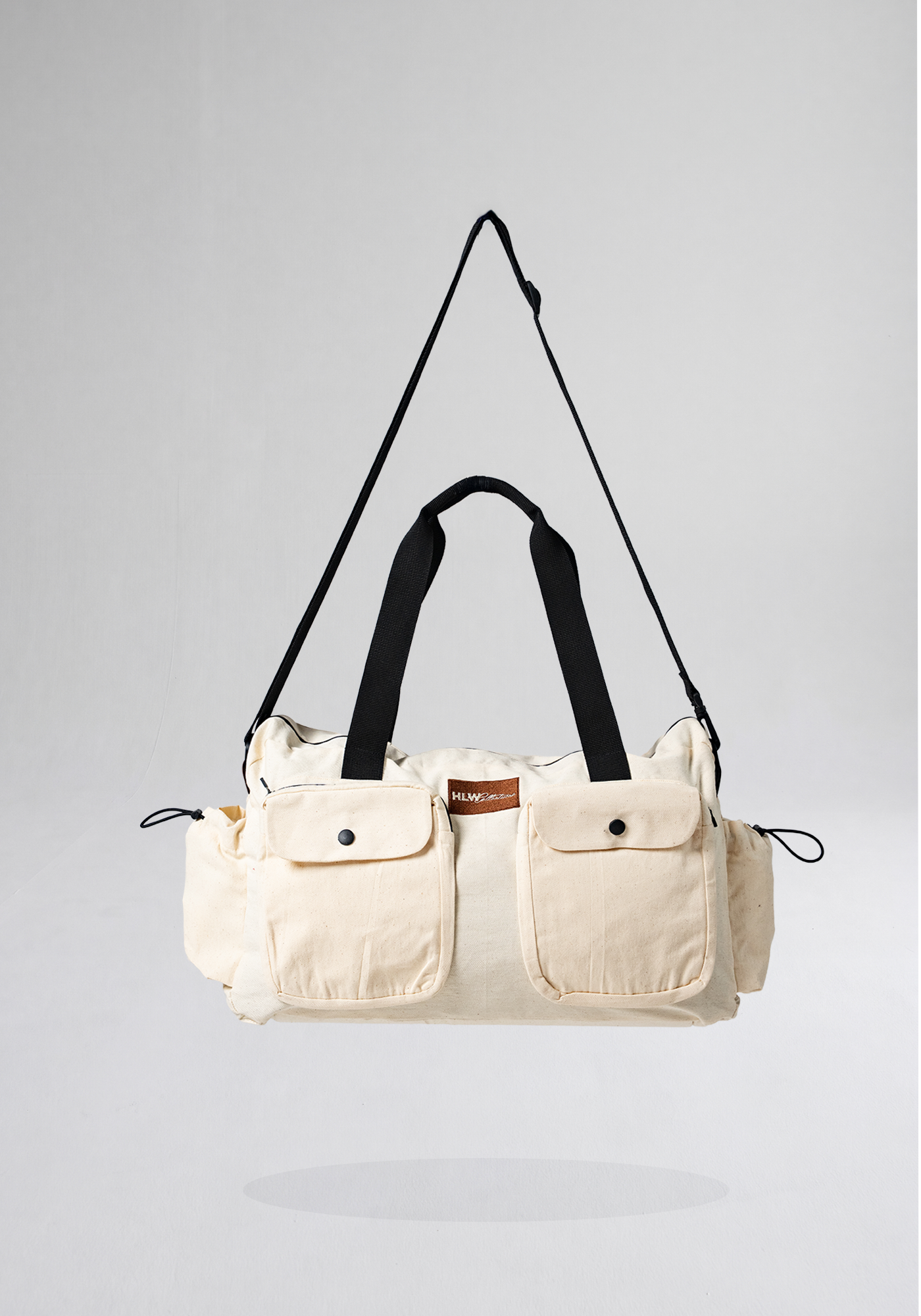 HLW Collectives Canvas Bag