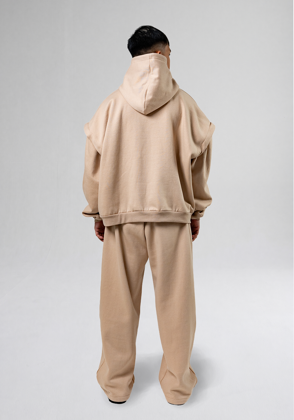 HLW Collectives Uno Overall Set