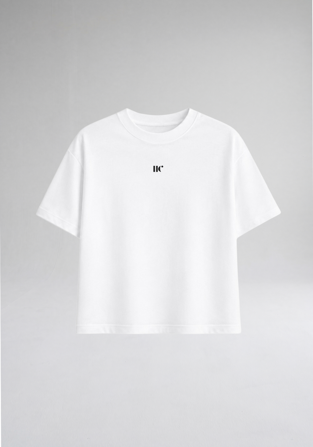 HC Basics vol. 01 | Boxy Tee's