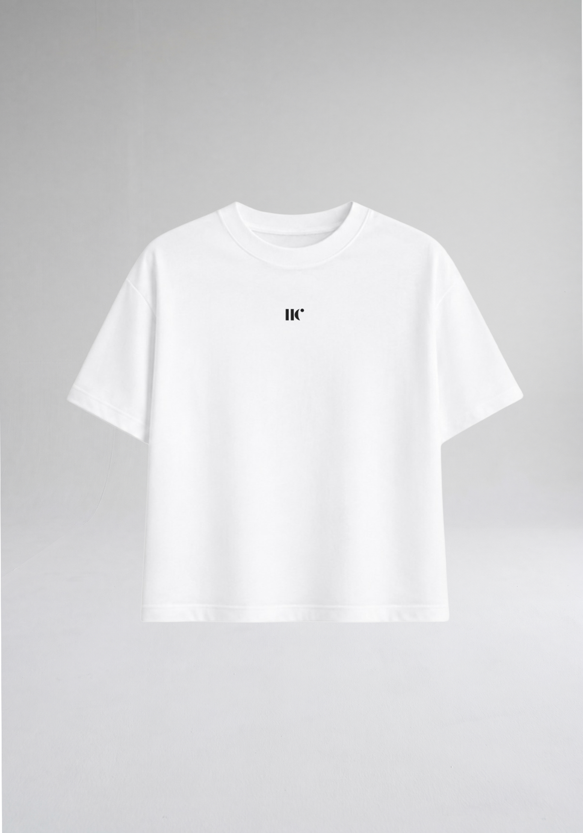 HC Basics vol. 01 | Boxy Tee's