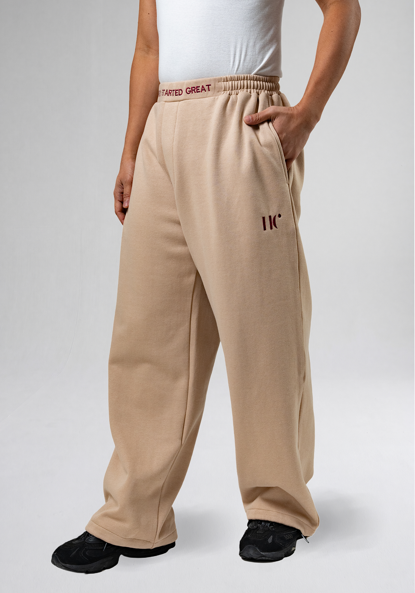 HLW Collectives Uno Overall Set