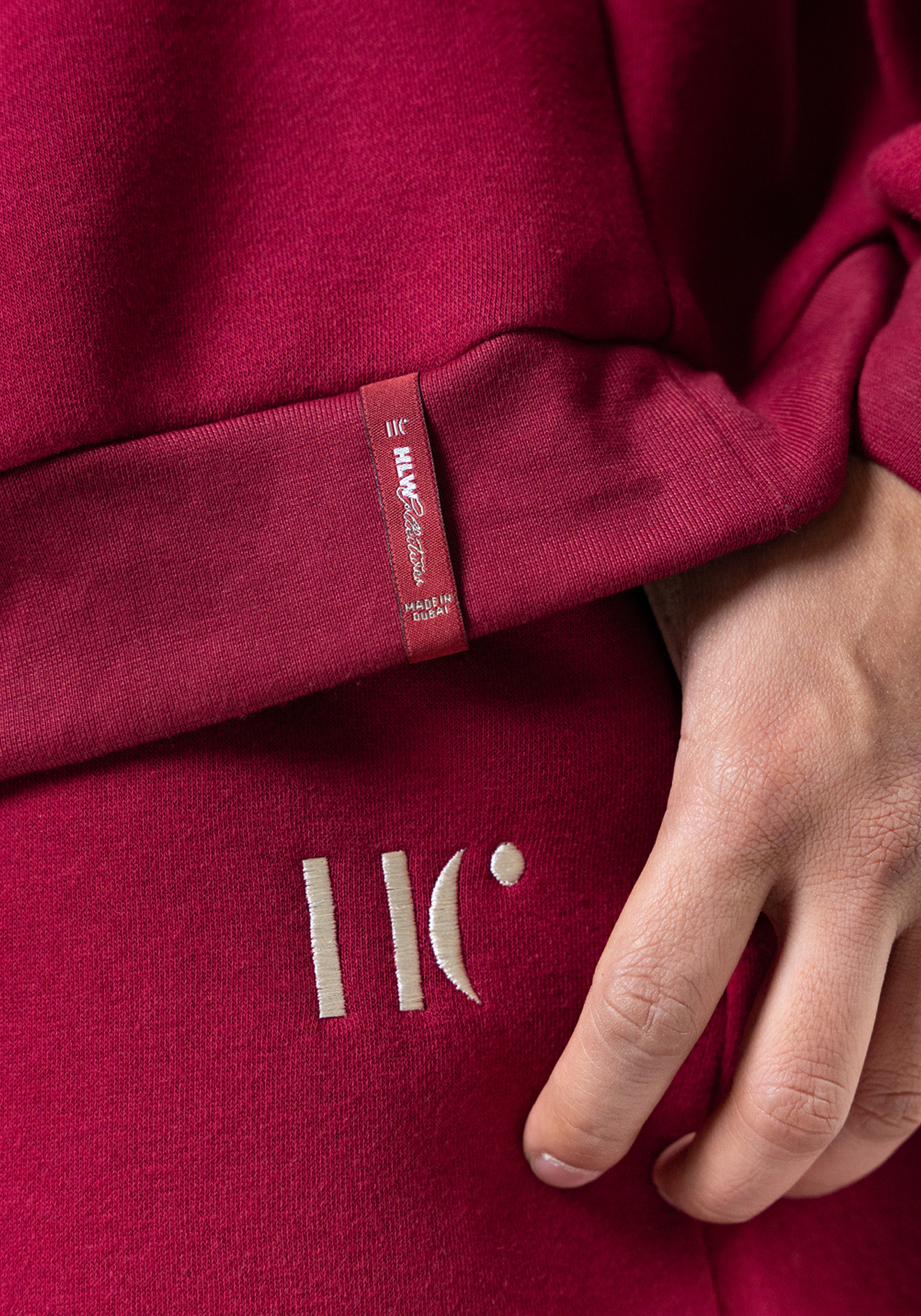 HLW Collectives Uno Overall Set