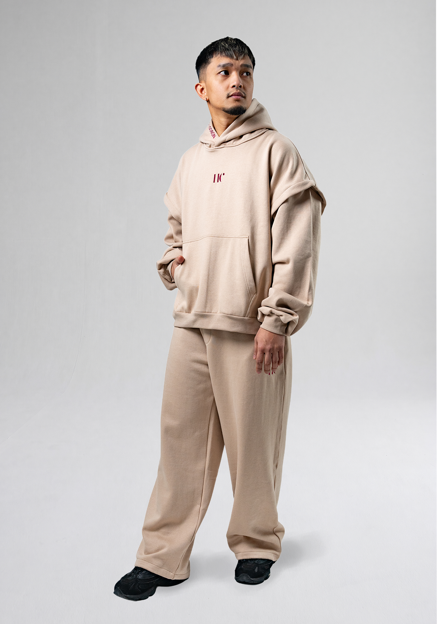 HLW Collectives Uno Overall Set