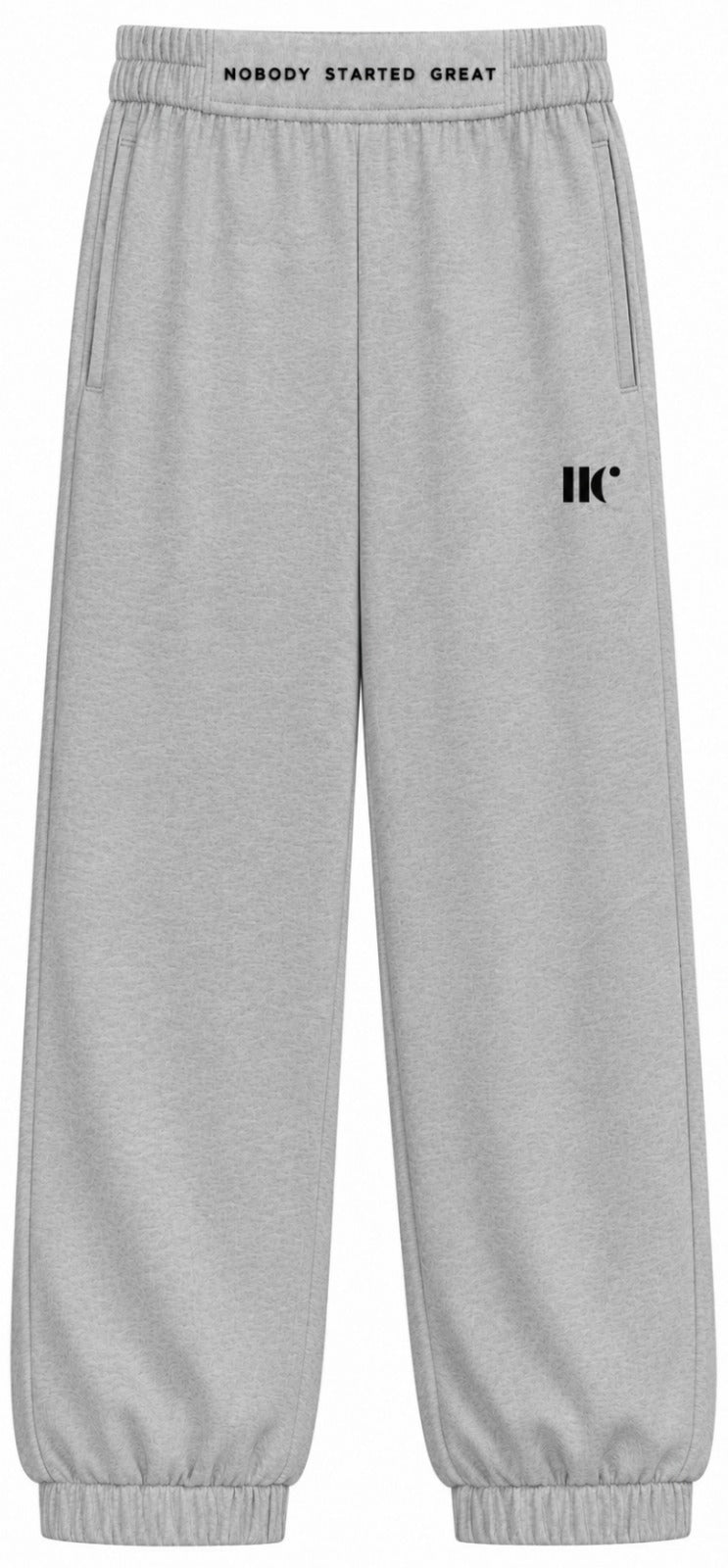 HC Basics vol. 01 | Joggers