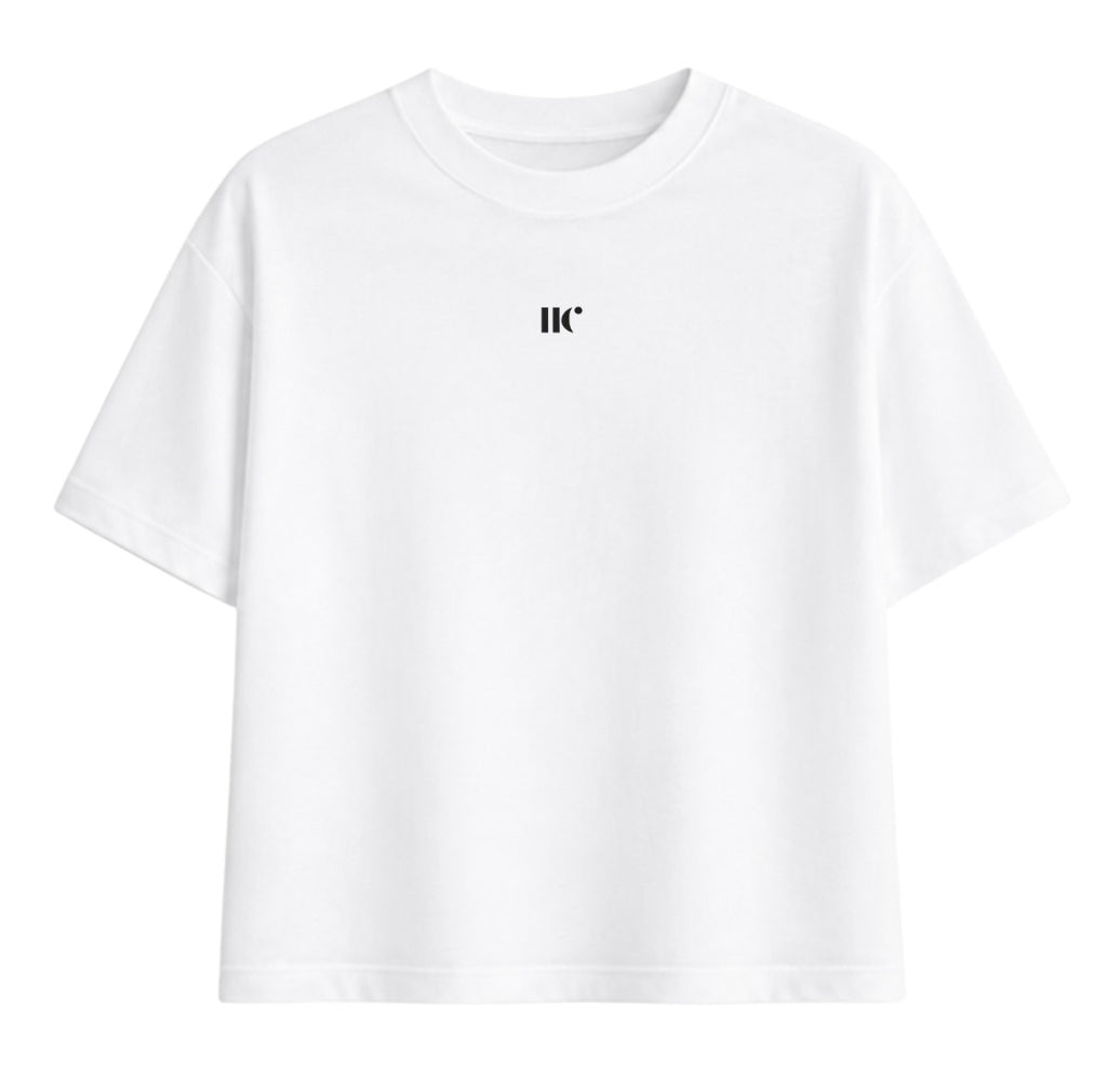 HC Basics - Boxy Tee's
