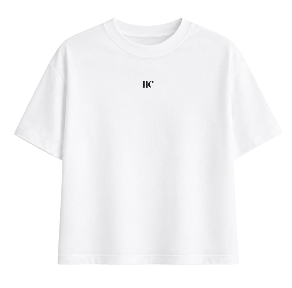 HC Basics - Boxy Tee's