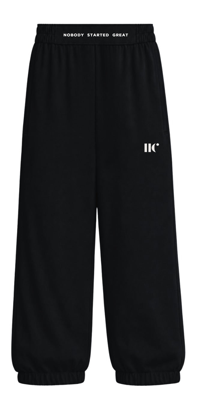 HC Basics vol. 01 | Joggers