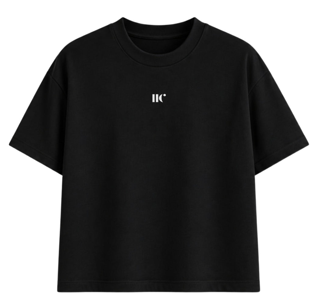 HC Basics - Boxy Tee's